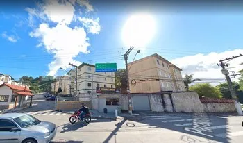 Imagem do Condomínio Pedra Verde em Cotia