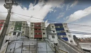 Imagem do Condomínio Pedras Do Rio em Salvador