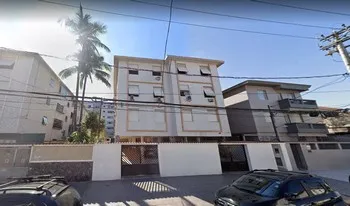 Imagem do Condomínio Pedro Américo em Santos