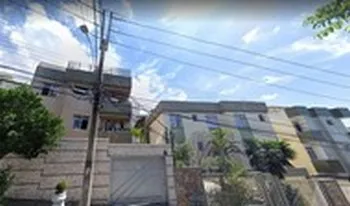 Condomínio Pedro Augusto em Belo Horizonte