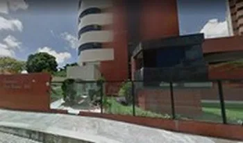 Imagem do Condomínio Pedro Cardoso em Natal