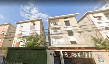 Imagem do Condomínio Pedro Chaccur em Santos