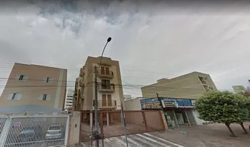 Imagem do Condomínio Pedro Claro em São José Do Rio Preto