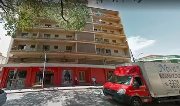 Imagem do Condomínio Pedro Correa De Carvalho em Ribeirão Preto