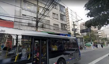 Condomínio Pedro Costa em São Paulo