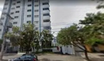 Imagem do Condomínio Pedro Crosara Cherulli em Uberlândia