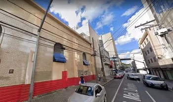 Condomínio Pedro De Araujo Franco em Curitiba