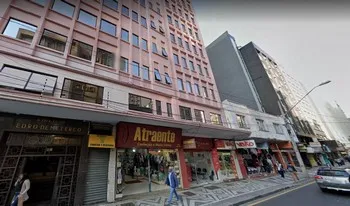Condomínio Pedro Demeterco em Curitiba
