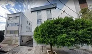 Condomínio Pedro G Santos em Belo Horizonte