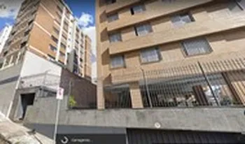 Condomínio Pedro Gontijo em Belo Horizonte