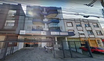 Condomínio Pedro Hrynyszyn em Porto Alegre