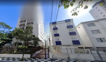 Imagem do Condomínio Pedro I em Guarujá