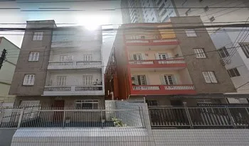 Imagem do Condomínio Pedro I em São Vicente