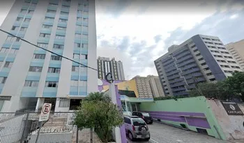 Imagem do Condomínio Pedro José Lorenzini em São Caetano Do Sul