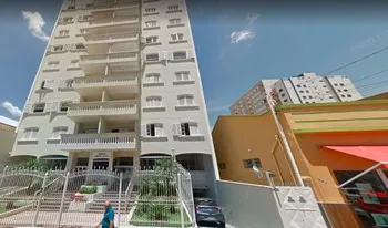 Imagem do Condomínio Pedro Kury em Rio Claro