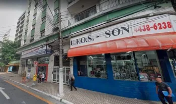 Imagem do Condomínio Pedro em Santo André