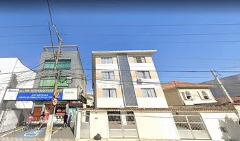 Imagem do Condomínio Pedro Lessa em Santos