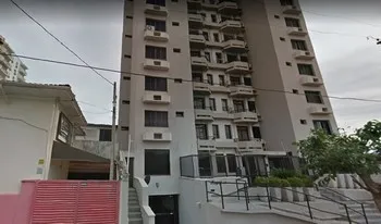 Imagem do Condomínio Pedro Magoga em Catanduva