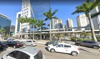 Condomínio Pedro Mariz - B.31 em São Paulo