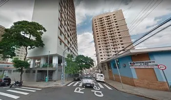 Imagem do Condomínio Pedro Ometto em Piracicaba