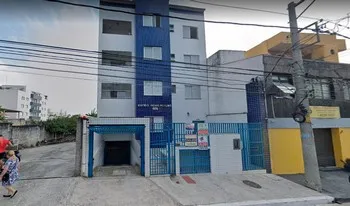 Imagem do Condomínio Pedro Paulino Dos Santos Ii em São Caetano Do Sul