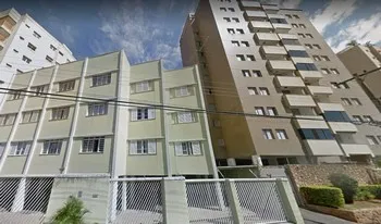 Condomínio Pedro Pires em Campinas