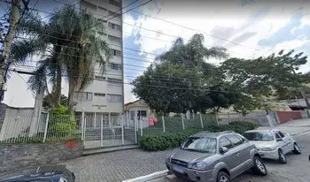 Condomínio Pedro Potapovas em São Paulo