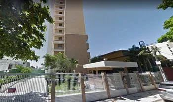 Imagem do Condomínio Pedro Ramalho em Fortaleza