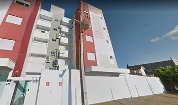 Imagem do Condomínio Pedro Rauch em Toledo