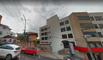 Imagem do Condomínio Pedro Rogerio Garcia em Concordia