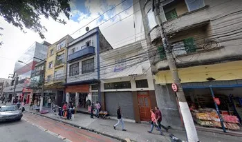 Condomínio Pedro Talarico em São Paulo