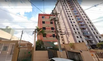 Imagem do Condomínio Pedro Taques em Santo André