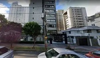 Condomínio Pedro Tavares Gontijo em Belo Horizonte