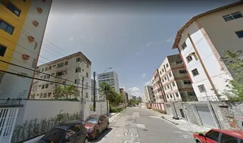 Imagem do Condomínio Pedro Wilson Filho em Fortaleza