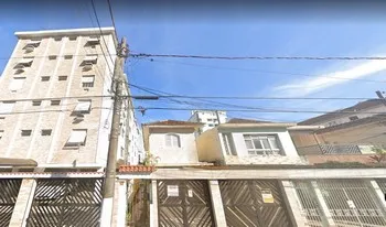 Imagem do Condomínio Pedrogao em Santos