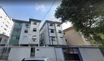 Imagem do Condomínio Pedrosa em Santos