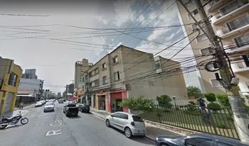 Condomínio Pedrosa em São Paulo