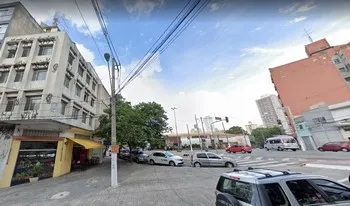 Condomínio Pedroso em São Paulo