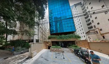 Condomínio Pedroso Alvarenga em São Paulo