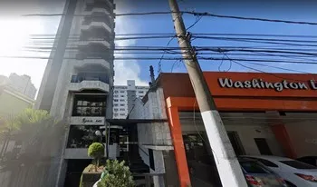Imagem do Condomínio Pegasus em Santos