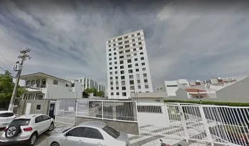 Imagem do Condomínio Pegasus em Aracaju