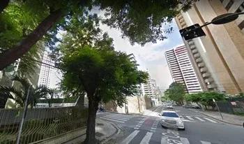 Imagem do Condomínio Pegasus em Fortaleza