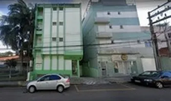 Imagem do Condomínio Pegasus em Santa Maria