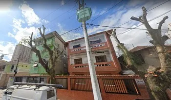 Imagem do Condomínio Pegazus II em Santos
