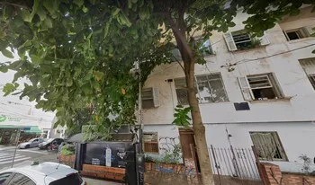 Condomínio Peixoto Gomide em São Paulo