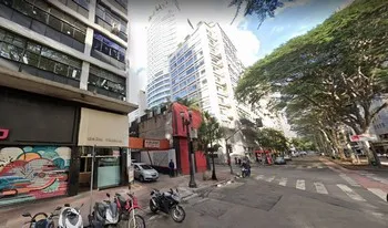 Condomínio Pekelman em São Paulo