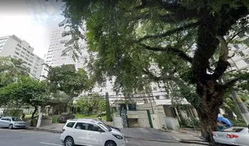 Condomínio Pelicano em São Paulo