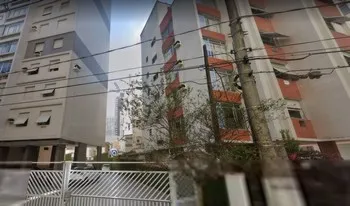 Imagem do Condomínio Pelotas em Santos