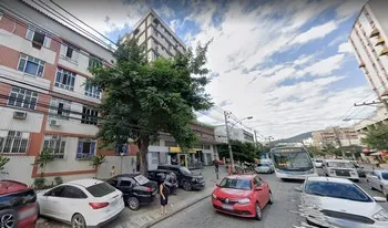 Condomínio Pena Orange Ii em Rio De Janeiro