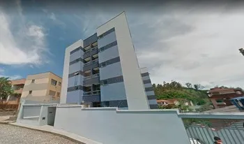 Imagem do Condomínio Penha em Itabira